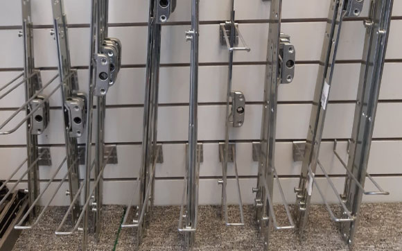 Is it time to replace your window locks?